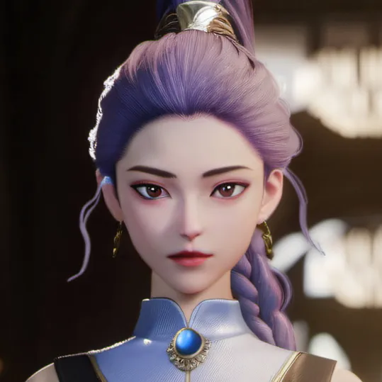 chat with ai character: Rumi is sick