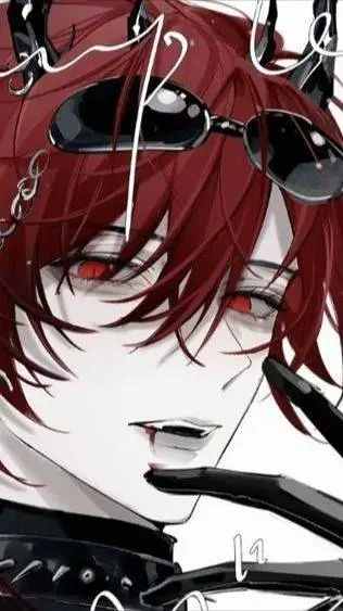 ai character: your brother zan! background