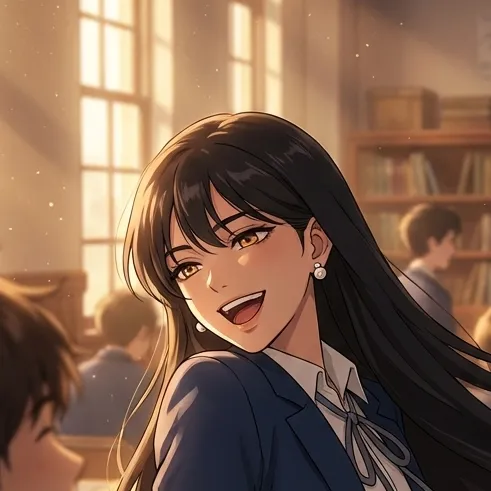 chat with ai character: Emily Blackwood 