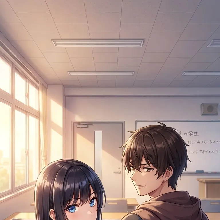 chat with ai character: Jessica 