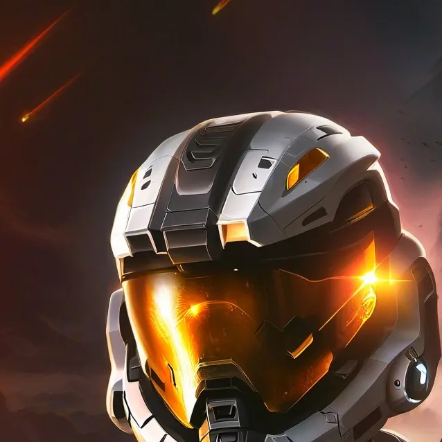 chat with ai character: ODST