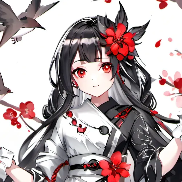 chat with ai character: $Minanina-tarina$