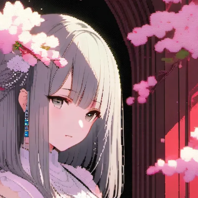 chat with ai character: Myarinyma