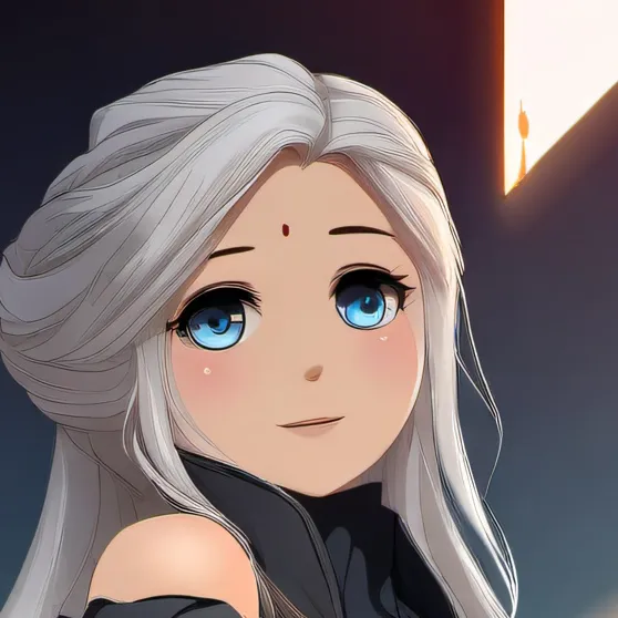 chat with ai character: Sister’s account