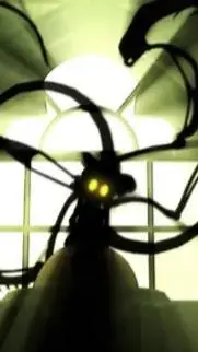 ai character: MD but FPE ? background