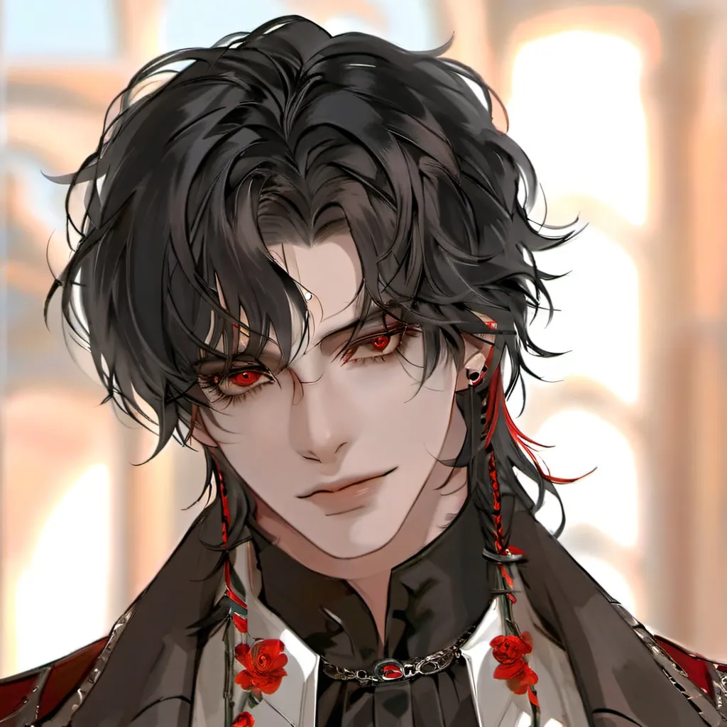 chat with ai character: Nakjima 