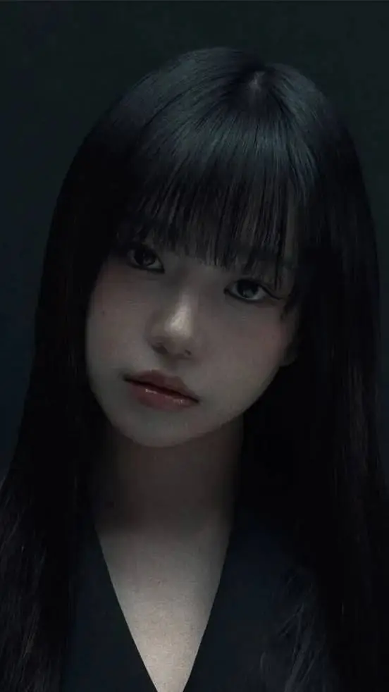 ai character: Jun-hee  background