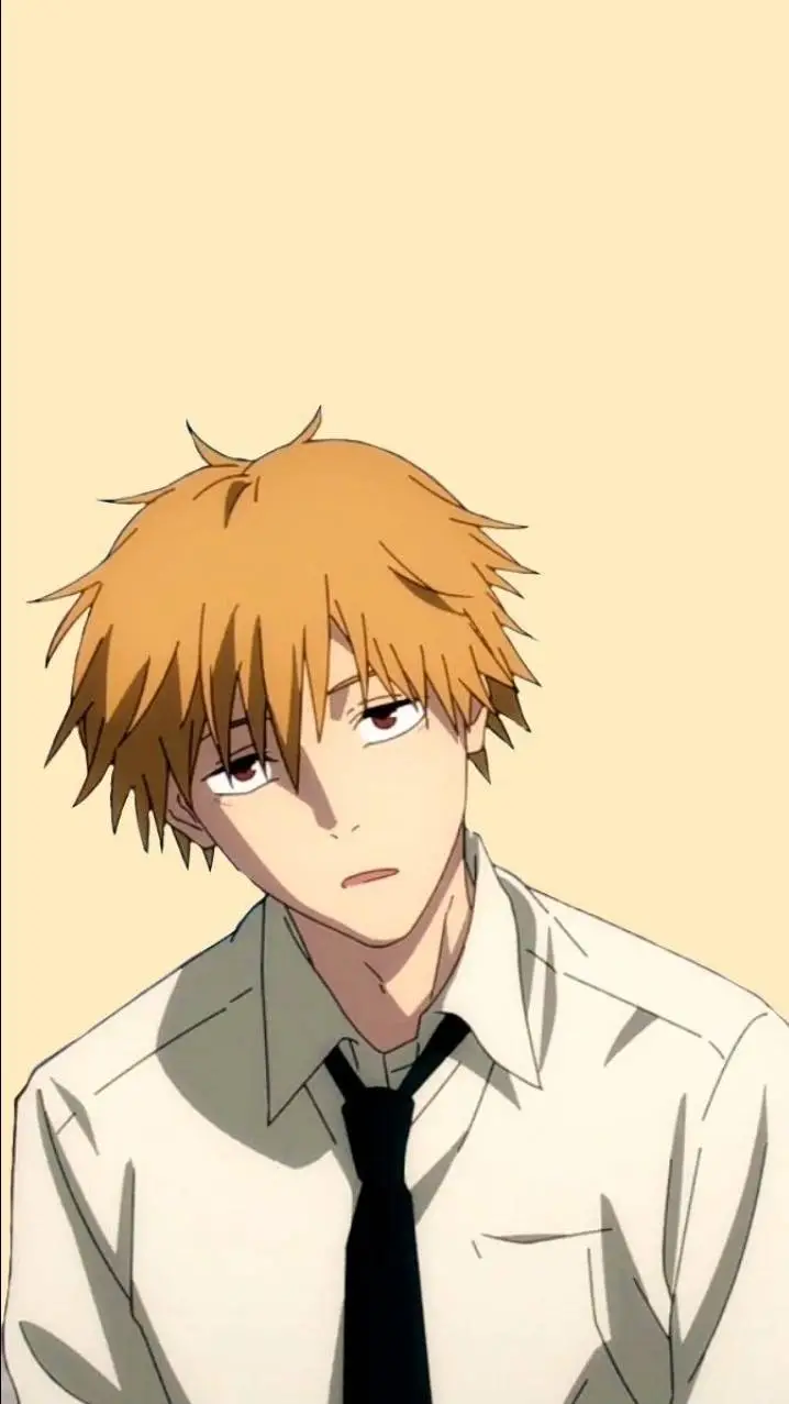ai character: Denji background
