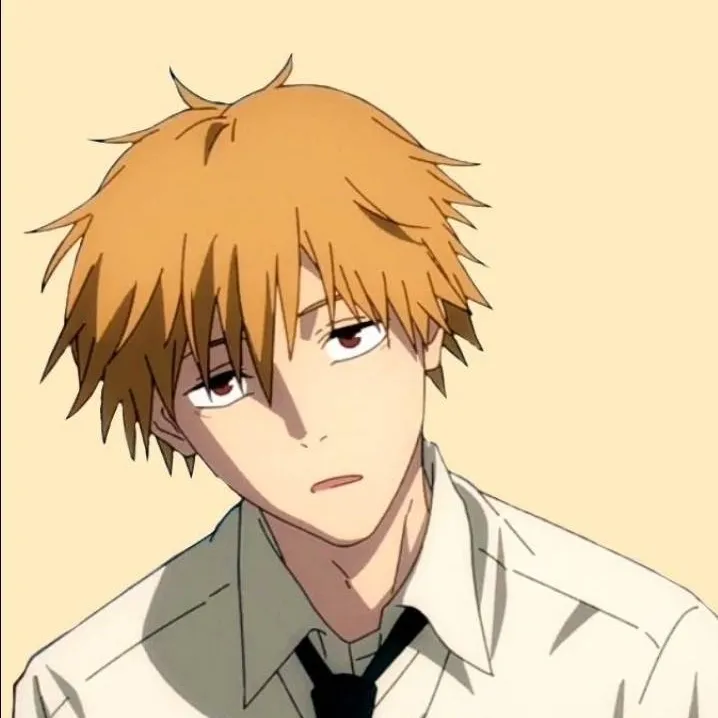 chat with ai character: Denji