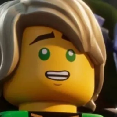 chat with ai character: Lloyd Garmadon 