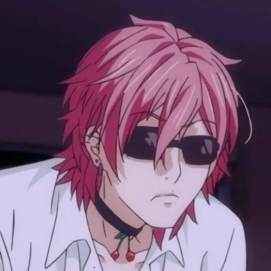 chat with ai character: Yuri Ayato