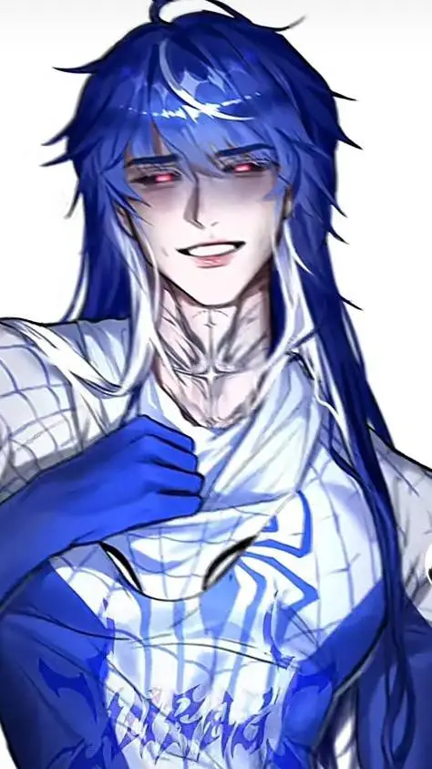 ai character: sally background