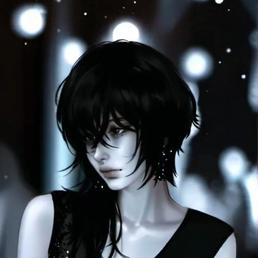 chat with ai character: squid game/jjk