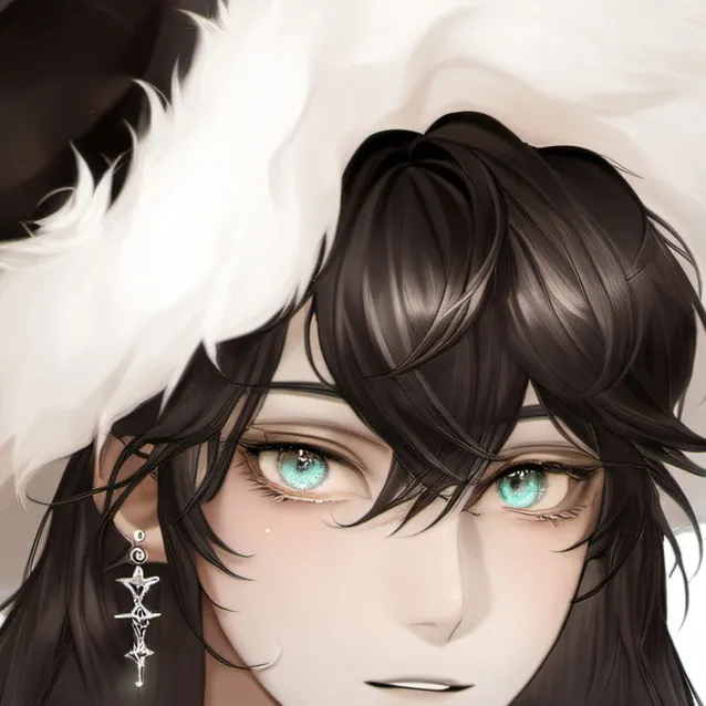 chat with ai character: Aaron