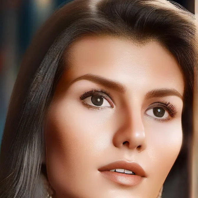 chat with ai character: Emily 