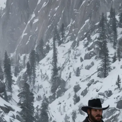 chat with ai character: March to Colter 