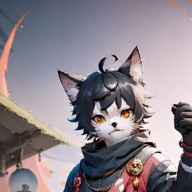 chat with ai character: karson