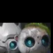 chat with ai character: The wild robot
