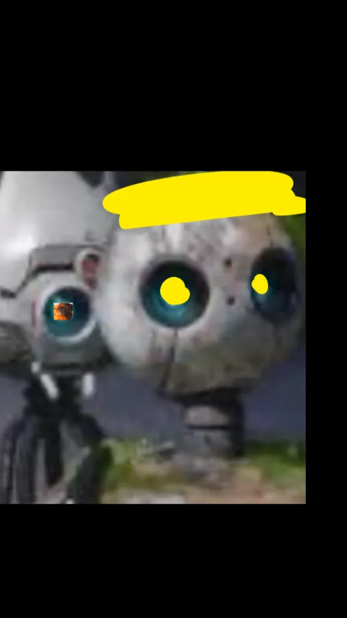 ai character: Another twr background