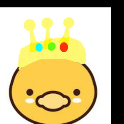 chat with ai character: Theducky123