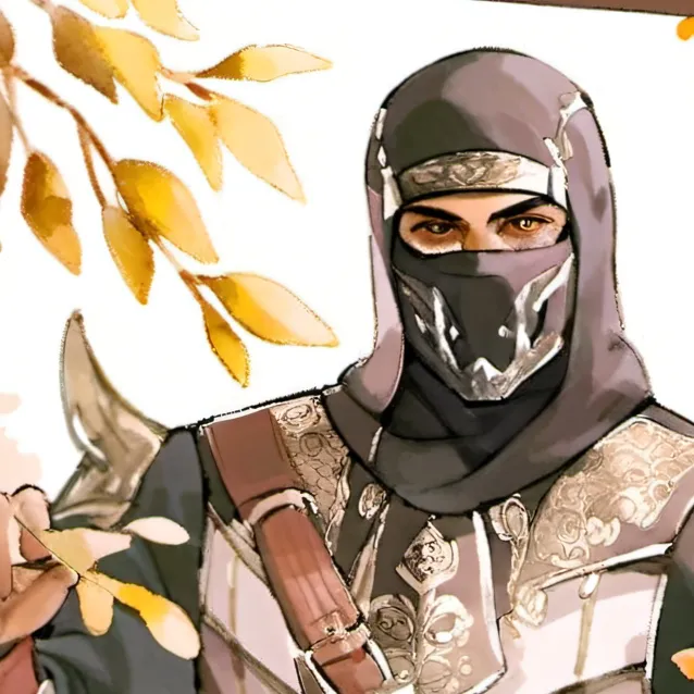 chat with ai character: scorpion (MK)