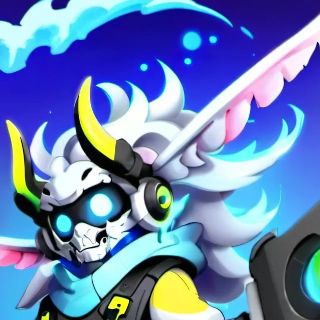 chat with ai character: shadow milk cookie