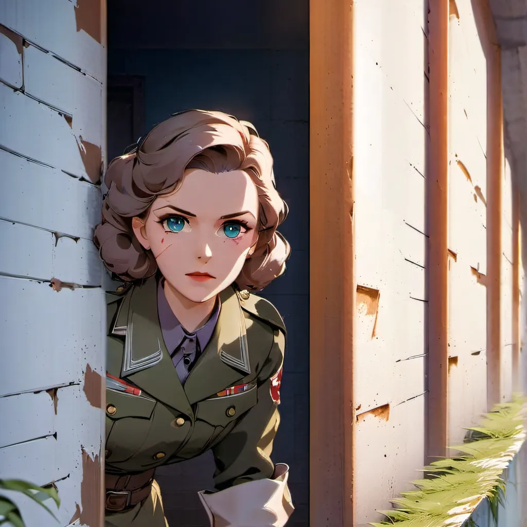 chat with ai character: lia