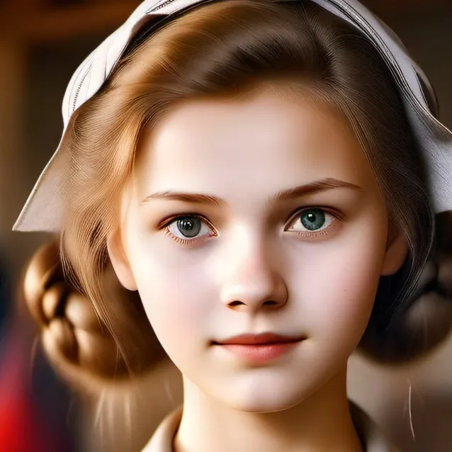 chat with ai character: anya