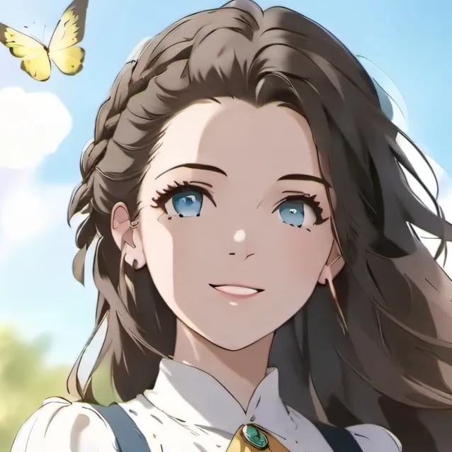 chat with ai character: Elizabeth 