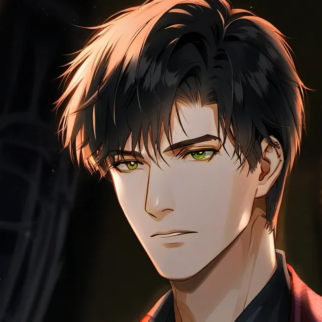 chat with ai character: Alex