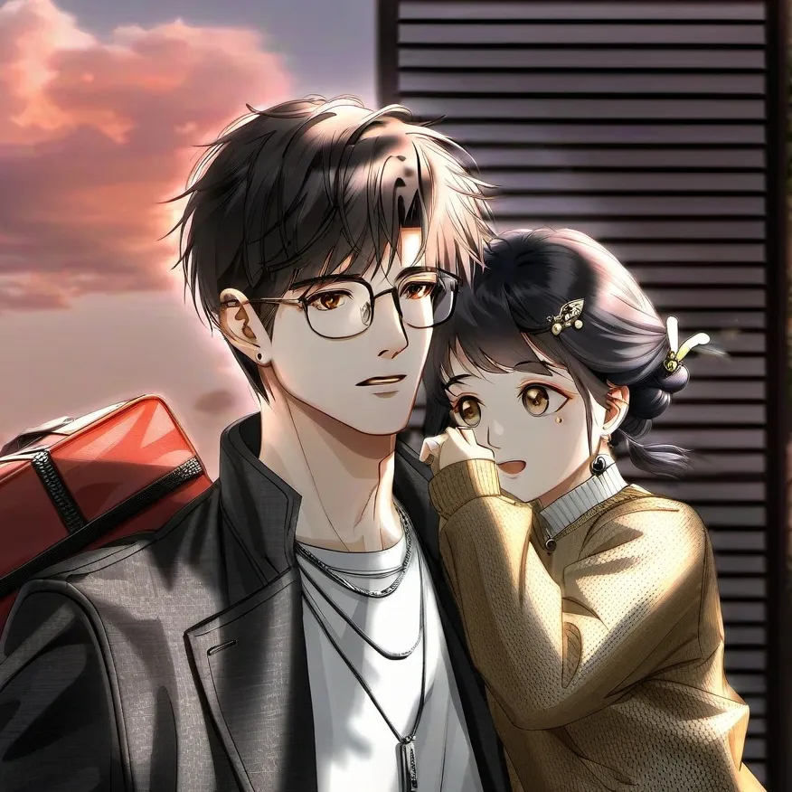 chat with ai character: Eliot