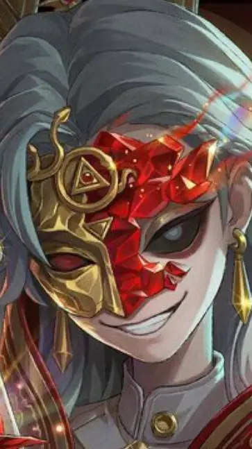 ai character: Ithaqua background