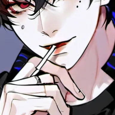 chat with ai character: Michael