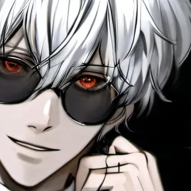 chat with ai character: Sebastian