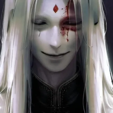 chat with ai character: Mr.Silver