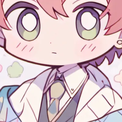 chat with ai character: Kirishma 