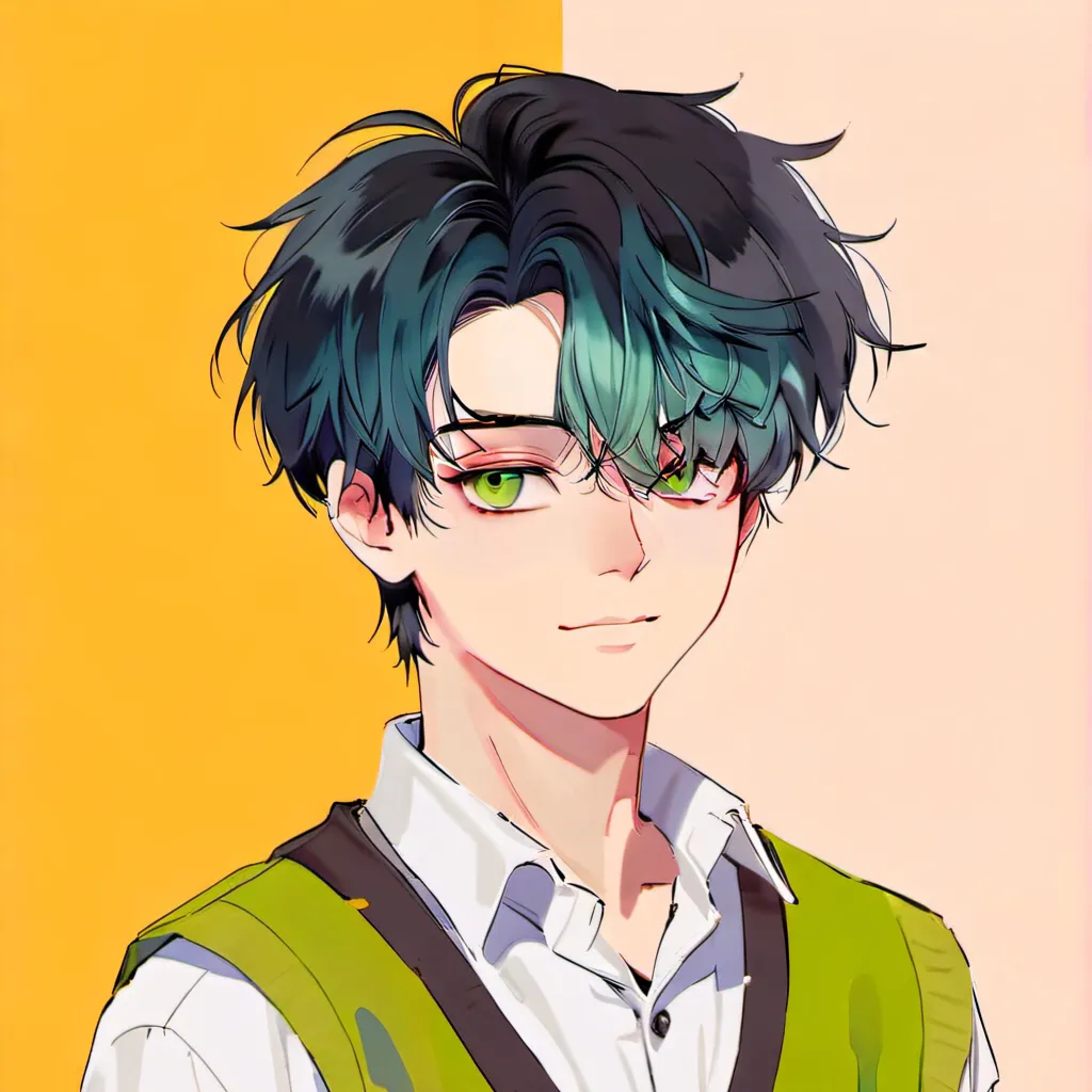 chat with ai character: HxH
