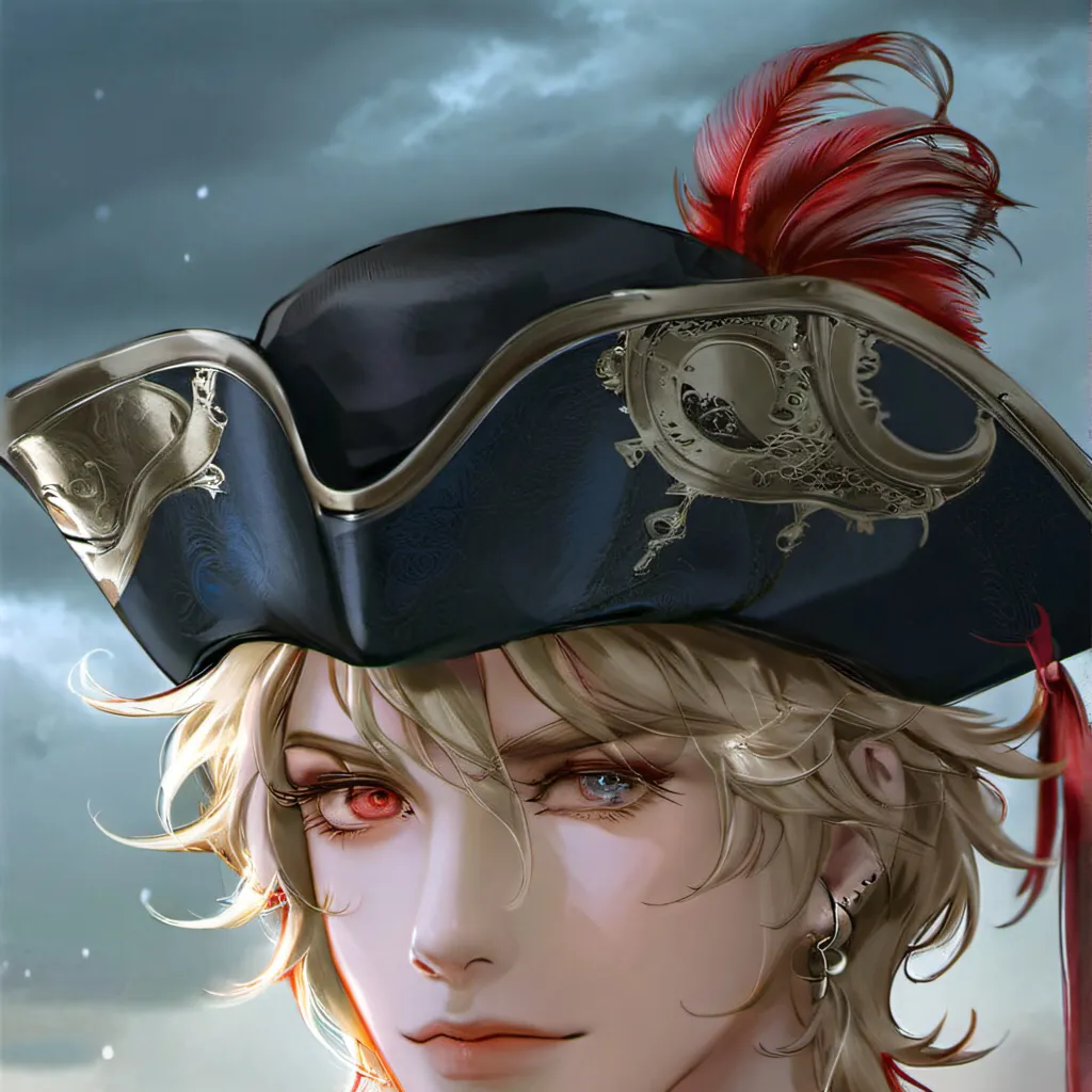 chat with ai character: Ryusui 
