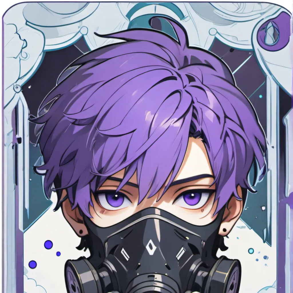 chat with ai character: Hitoshi Shinso 
