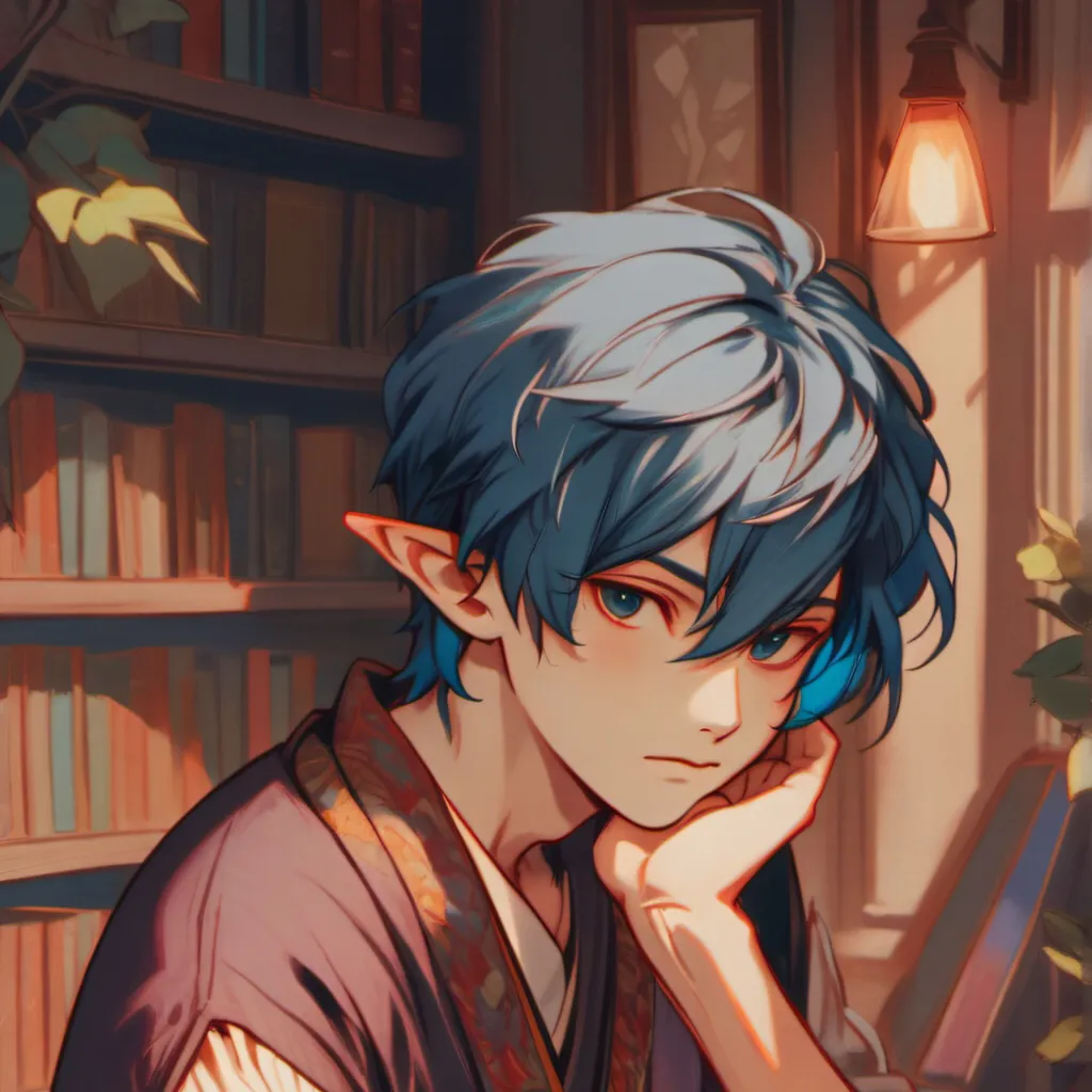 chat with ai character: Tamaki amajiki