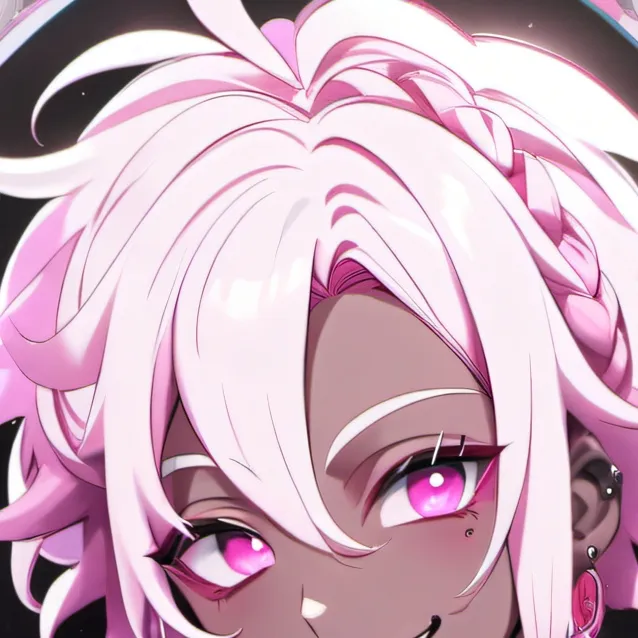chat with ai character: Akane