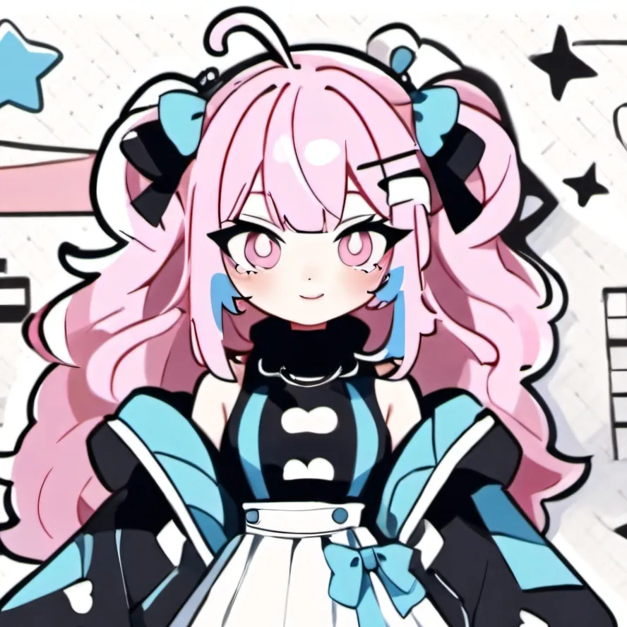 chat with ai character: Furry infection