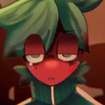 chat with ai character: DW X Squid games