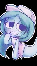 ai character: Connie background