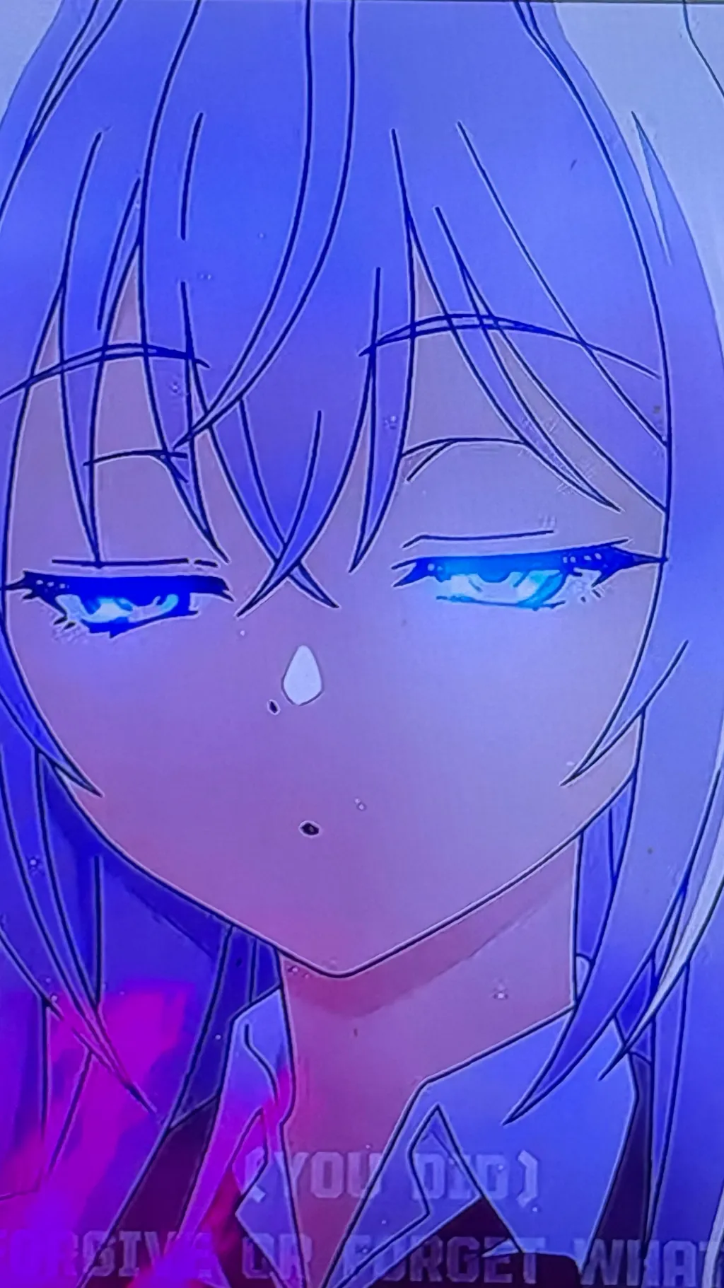 ai character: Charlotte background
