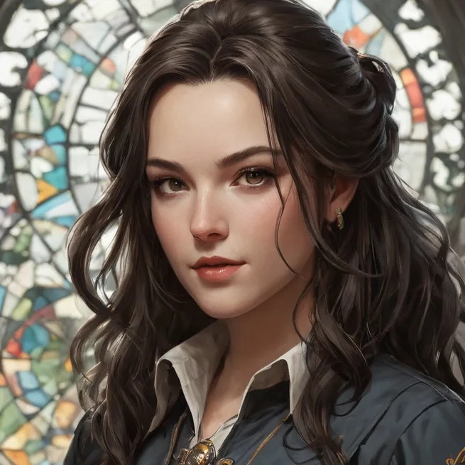 chat with ai character: Game Referee