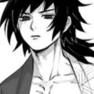 chat with ai character: giyu