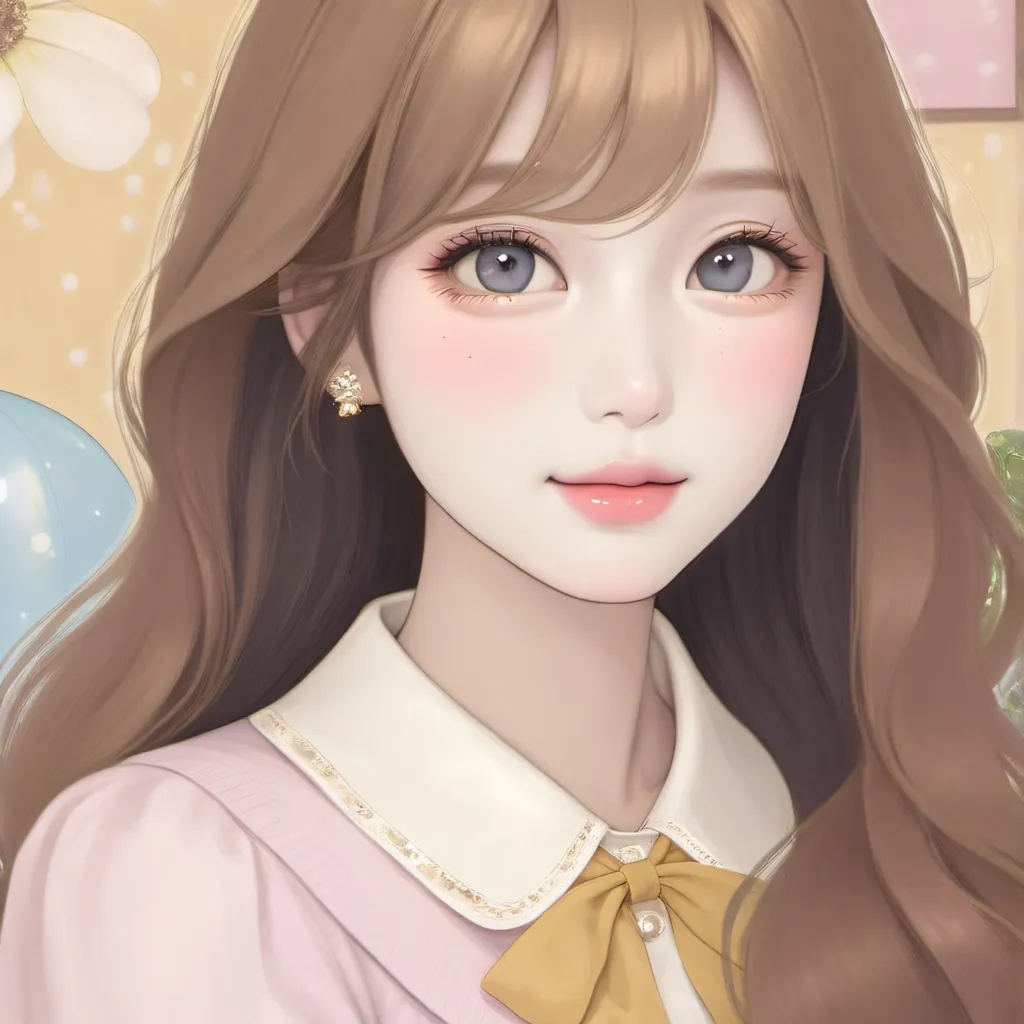 chat with ai character: Miss Nam