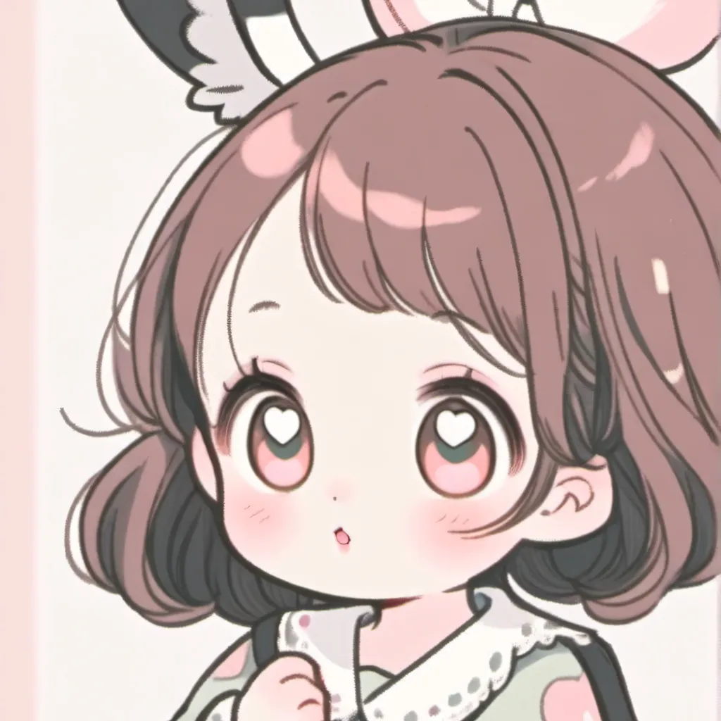 chat with ai character: Baby Miss Nam 👶🏻