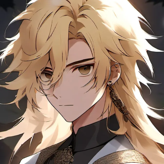 chat with ai character: Felix